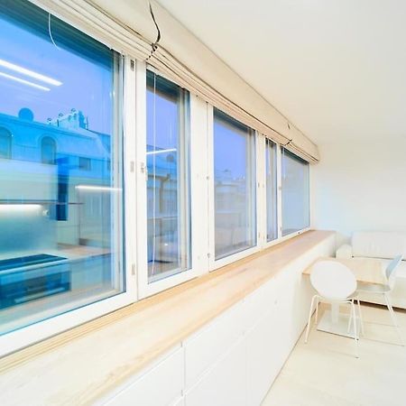 Central Studio Nordic Style Хельсинки Экстерьер фото
