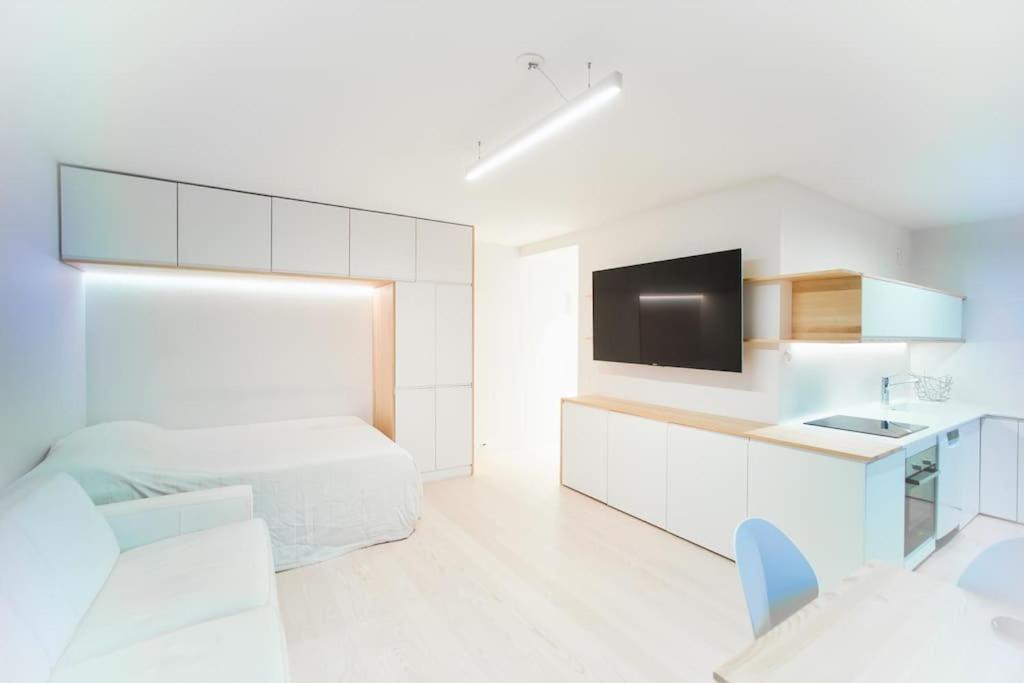 Central Studio Nordic Style Хельсинки Экстерьер фото