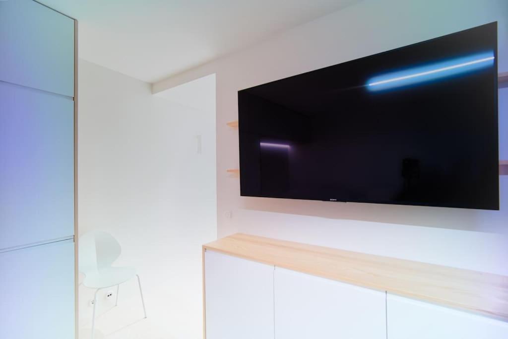 Central Studio Nordic Style Хельсинки Экстерьер фото