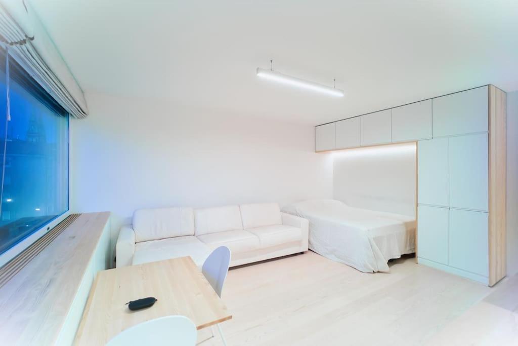 Central Studio Nordic Style Хельсинки Экстерьер фото