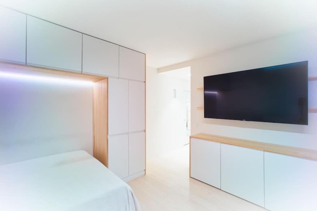Central Studio Nordic Style Хельсинки Экстерьер фото