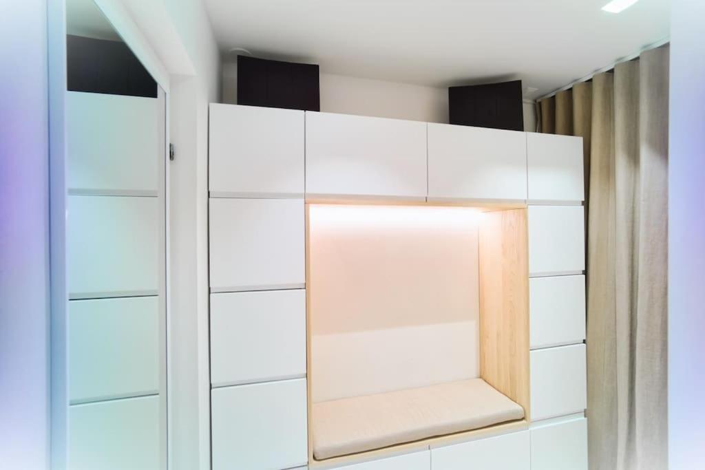 Central Studio Nordic Style Хельсинки Экстерьер фото